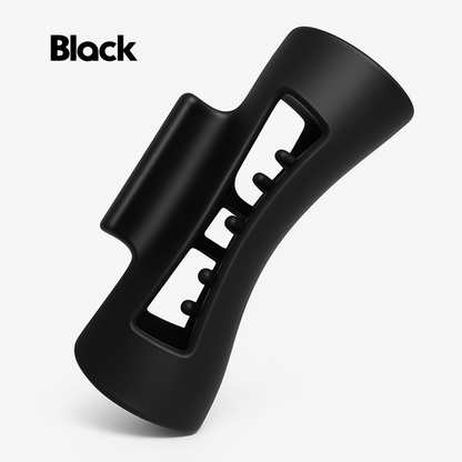 Clip Cheveux Flexible