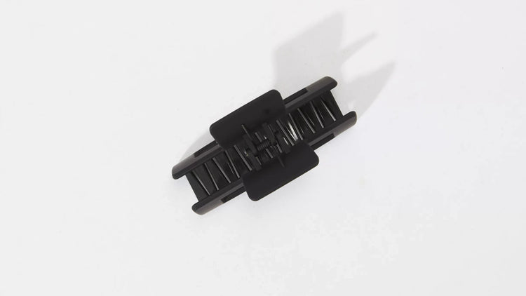 Clip Cheveux Flexible